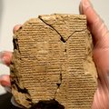 Smugeldajate käest ostetud savitahvlid täiendavad Gilgameši eepost
