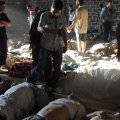 Süüria režiim lubab ÜRO keemiarünnaku asukohta uurima viivitamatult