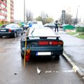 Tartu politsei otsib avariide tunnistajaid