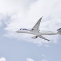 Finnair возобновляет авиасообщение между Хельсинки и Тарту