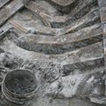 FOTOD: Tivoli platsilt välja kaevatud keskaegsete laevade juurest tulid päevavalgele erakordsed esemed