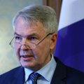 Soome välisminister: Valgevene piirilt on tulnud teateid Soome päritolu inimkauplejate kohta