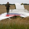 Обломки "Боинга-777" рейса MH17 доставлены в Харьков