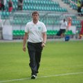 U19 jalgpallikoondise peatreener Lelov: eesmärk on pääs järgmisse ringi