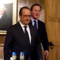 Hollande ja Cameron käisid Bataclani veresauna paigas