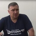 VIDEO: FSB avaldas salvestuse väidetava Krimmi diversandi ülestunnistusest