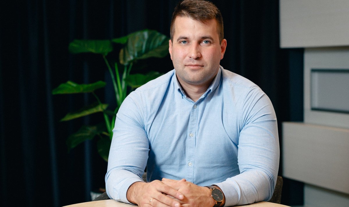 Jurist Andrei Vesterinen pakkus ArmyLaw OÜ kaudu õigusteenuseid kutsealustele noormeestele, kes soovisid kaitseväeteenistusest kõrvale hoida.