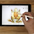 Apple представила обновленный iPad
