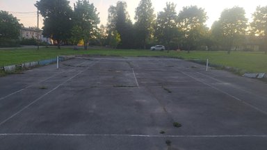 Saku Õlletehas annab uue hingamise kuuele spordirajatisele