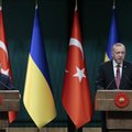 Эрдоган встретился с Зеленским и заявил о поддержке крымских татар