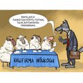 KARIKATUUR | Riigifirma nõukogu