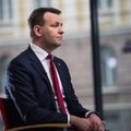 VIDEO | Lauri Läänemets: ütlesin telefonis Kaja Kallasele, et sotsid on Reformierakonna ettepanekuks valmis