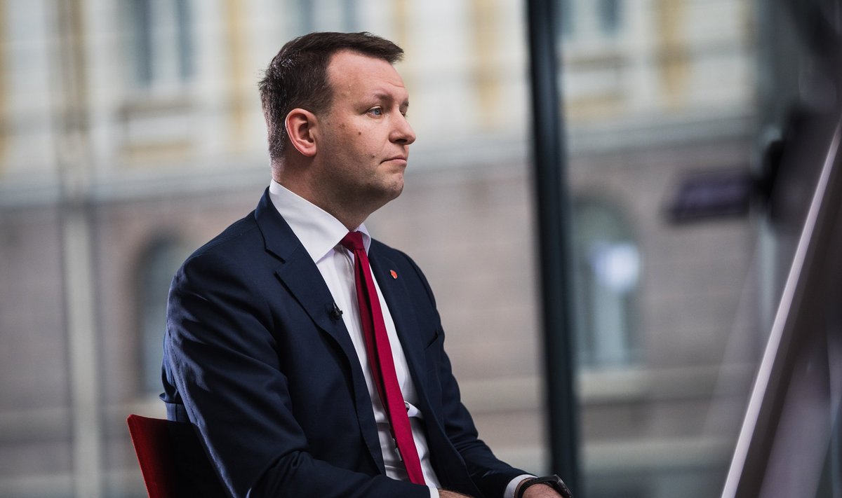 Läänemets rõhutab, et algatas järelevalve mõlemas ametkonnas omaenese initsiatiivil.
