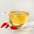 Необычный чай поможет избавиться от жира на животе