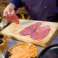 Nutitelefonidele mõeldud rakendus aitab täiusliku lihatüki küpsetada