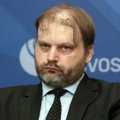 Dmitri Linter: pronksiööde sündmused Eestis olid eeskujuks Krimmi „vene kevadele”