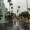 Kõhedad kaadrid: Orkaan Matthew viis maailmakuulsast Walt Disney kuurordist kogu maagia