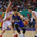 Montenegro saab EM-il minna kohamängudele vastu võidu pealt