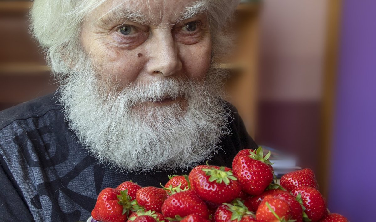 Toomas Paul, Tallinna Diakooniahaigla