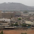 Нападение на отель в Мали: 170 человек взяты в заложники