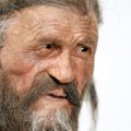 Uus uurimus: jäämees Ötzi võis olla surmaohus tegelikult juba enne mõrvamist