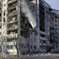 Восстановление Харькова: в руины возвращается жизнь