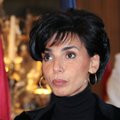 Prantsusmaa endist justiitsministrit süüdistatakse kaheksa armukese pidamises