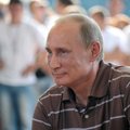 Litvinenko lesk kutsub üles protestima Putini visiidi vastu olümpiale