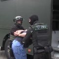 Задержанные в Белоруссии россияне заявили, что ехали в Латинскую Америку