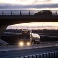 Транспортные союзы: Эстония потеряла 50 млн евро налогов и потеряет еще больше