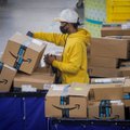 Amazon raputab Poola osta.ee'd