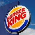 Burger King наконец приходит в Эстонию. Когда ждать первых ресторанов?