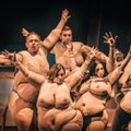 Teatri võitlus fašismiga: meie „Mein Kampf“ on vägivalla ja vähemuste alandamise vastu