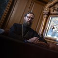 Епископ ЭПЦ МП прокомментировал предложение объединиться с Константинопольской церковью 