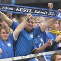 Eesti - Läti suurmaavõistlus pakub põnevaid vastasseise