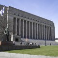 Soome parlamendi vastu on toime pandud küberrünnak, mida uuritakse spionaažina