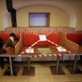 Venemaal algab homsest töövaba nädal, aga söögikohad ja kuurordid suletakse, reisida ei soovitata