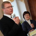 Приговор председателю Нарвского горсобрания суд вынесет в конце июля
