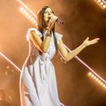 Песню участницы "Евровидения" от Эстонии переведут на русский язык