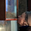 Peterburi kirikud jätkavad jumalateenistusi võimude keelust hoolimata