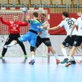 Eesti võitles end suurest kaotusseisust mängu tagasi, aga jäi Sloveeniale alla