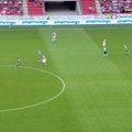 VIDEO: Praha Slavia saatuslikud kaks väravat FC Levadiale