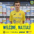AMETLIK | Mattias Käit lahkus Fulhamist, uus koduklubi Sloveenia kõrgliigas