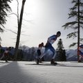 Eesti suusatamist esindab PyeongChangi OMil suveolümpial osalenud sportlane?