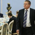 Улюкаев объявил о достижении российской экономикой дна