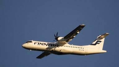 Helsingi-Vantaa lennuväljal evakueeritud Finnairi lennukis levinud kärsahais tuli arvutist