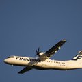 Helsingi-Vantaa lennuväljal evakueeritud Finnairi lennukis levinud kärsahais tuli arvutist