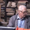 TREILER: Kinno jõuab "Need vanad armastuskirjad" režissööri Mati Põldre uus dokfilm
