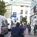 Simsoni vastulause Päevalehele: Tallinnast vaadates võib-olla raske mõista tasuta bussisõidu vajadust