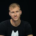 Лучший эстонский футболист Рагнар Клаван перешел в "Пайде"